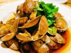 卤煮花甲-豪虾传·龙虾馆&烤鱼(春熙路太古里总店)