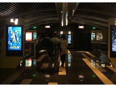 -中影国际影城(东方新天地CINITY店)