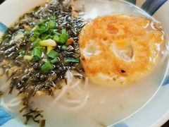 -永和大王(赤峰路二店)