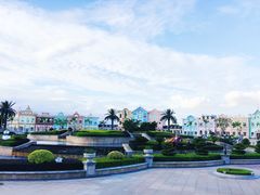 -厦门方特梦幻王国