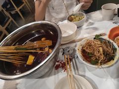 -成都瓜串串(华强北店)