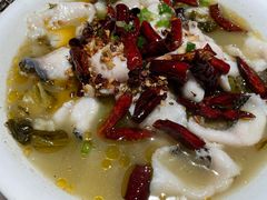 -谷连天安心食堂(裕华万达店)