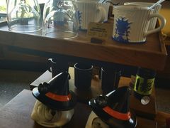 -星巴克(迪士尼小镇店)