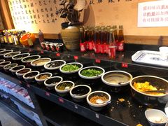 -来涮蜀鲜货火锅串串香(菜市口店)