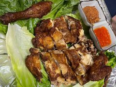 -蜗牛小馆醉乡民谣云南菜(惠新西里店)