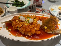 -宋园·金宴浙鲜馆(静安店)