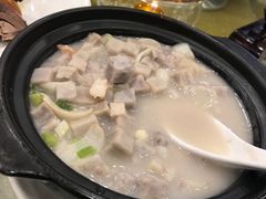 芡实芋头煲-四海之家(蛇口店)