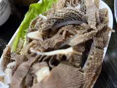 -黔府豆米火锅野菜馆(南马店)