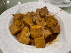 -东四民芳餐厅(世茂工三店)
