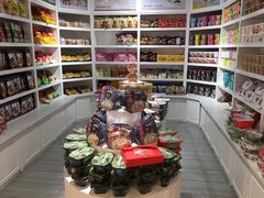 零售区-天津市兴耀粮油食品批发市场