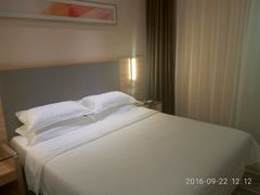 -如家酒店(深圳宝安西乡地铁站店)