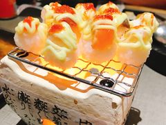 -八角锄烧·肉火锅(天河城店)