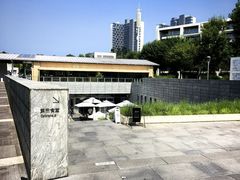 -阿那亚第三食堂 Cafeteria 3