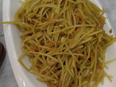 -晋芳源刀削面烧烤