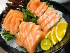 -东海怡品海鲜豆捞(西水东店)