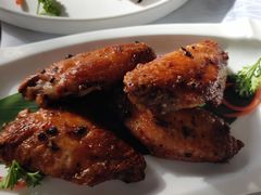 -马克西姆俄罗斯餐厅(通亚街店)