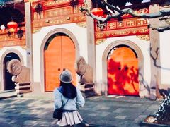 -溪口-滕头旅游景区