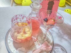 -Smile House咖啡馆(群芳小区店)