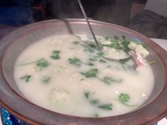 -八分饱·西津会(西津渡店)