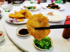 -凤城礼记鱼翅海鲜酒家(新马路总店)