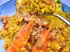 -BetterThai 泰加(苏州中心店)