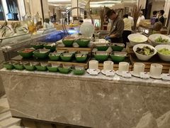 -盛宴标帜餐厅·亲子自助 (南昌喜来登酒店)