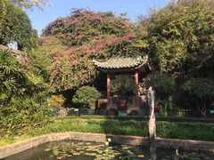 -东莞市可园博物馆