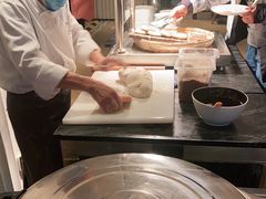 -食光全日制餐厅(绵阳首开喜来登酒店)