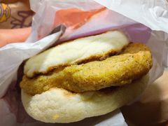 -麦当劳(豫园店)