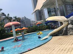 -黄金海岸水上乐园