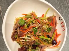 -喜盈门.鱼鲜家味(金马店)