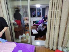 -沈师傅盲人按摩工作室(密三小区店)