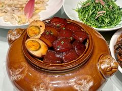 -松鹤楼(狮山永利广场店)