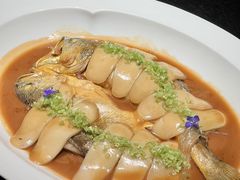 -锦楼·臻选新杭帮(杭州中心店)