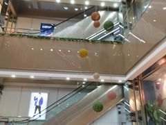 -通程奥特莱斯(华晨店)