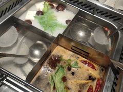 -海底捞大排档火锅(悦荟广场店)