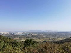 -南京市无想山景区