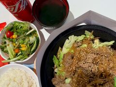 -牛邸·烧肉饭(来福士店)