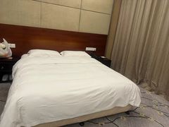 -张家港金凤凰度假村温泉