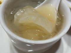-白天鹅宾馆·流浮阁咖啡厅