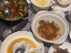-徐记海鲜(梅溪新天地店)