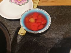 -友乐居羊蝎子(西直门店)