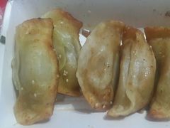 -小姜锅贴(凤凰街店)