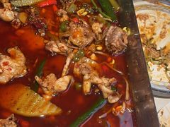 -渝蛙馆(新百店)