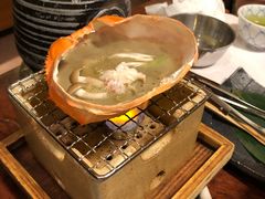 -蟹道乐(京都本店)