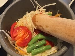 -simply thai天泰(长泰广场店)