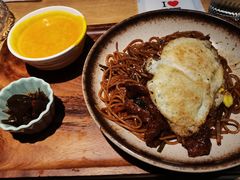 -长春藤咖啡(北园店)