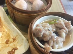 -添好运点心专门店(北角店)