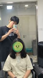 -Sying杉影日式烫染專門店