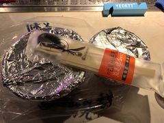 -食大利香港茶餐厅(南亚风情第一城店)